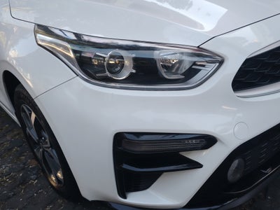 2021 Kia Forte 2.0 LX 4 p Mt