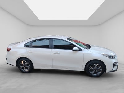 2021 Kia Forte 2.0 LX 4 p Mt