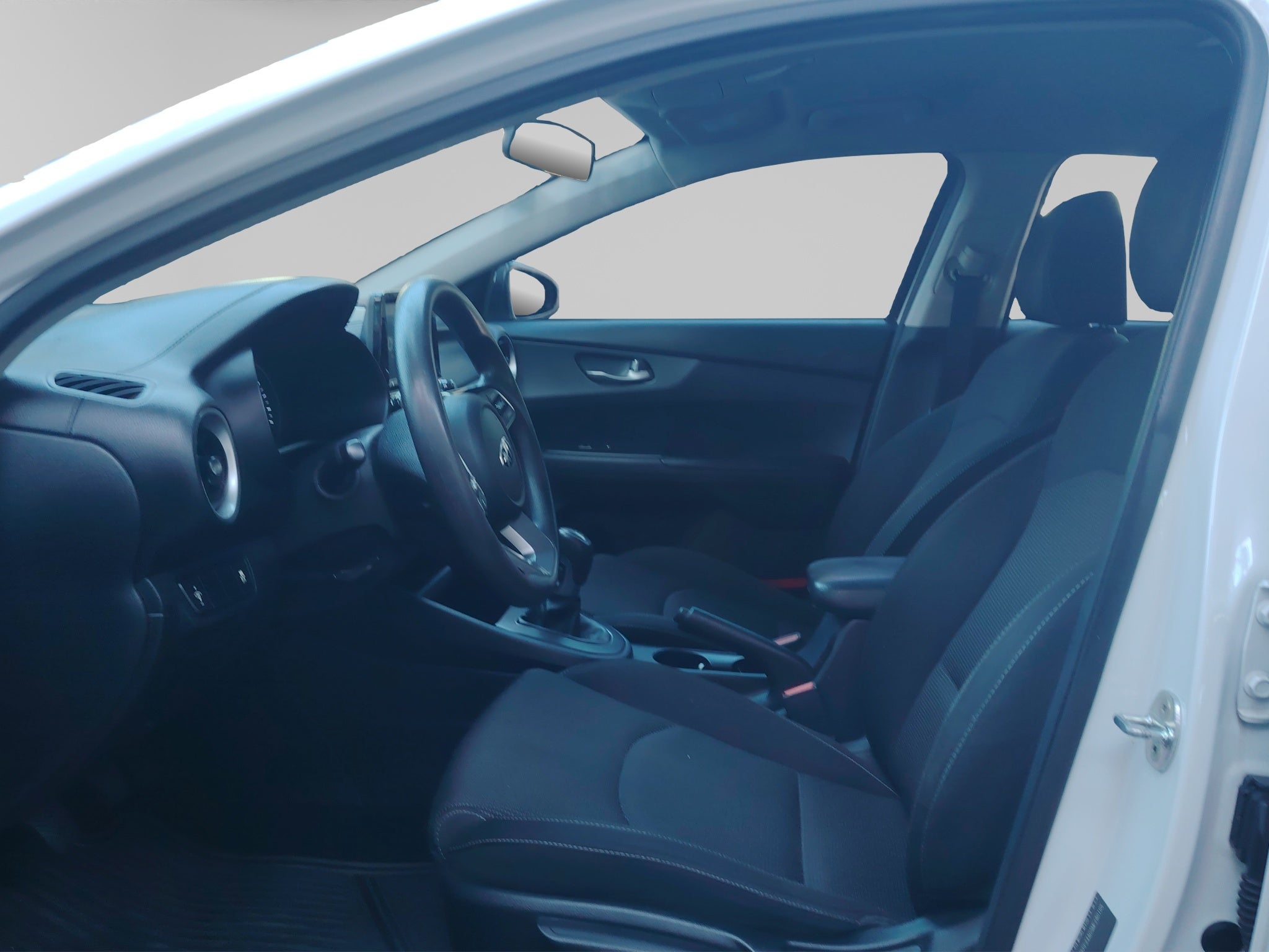 2021 Kia Forte 2.0 LX 4 p Mt