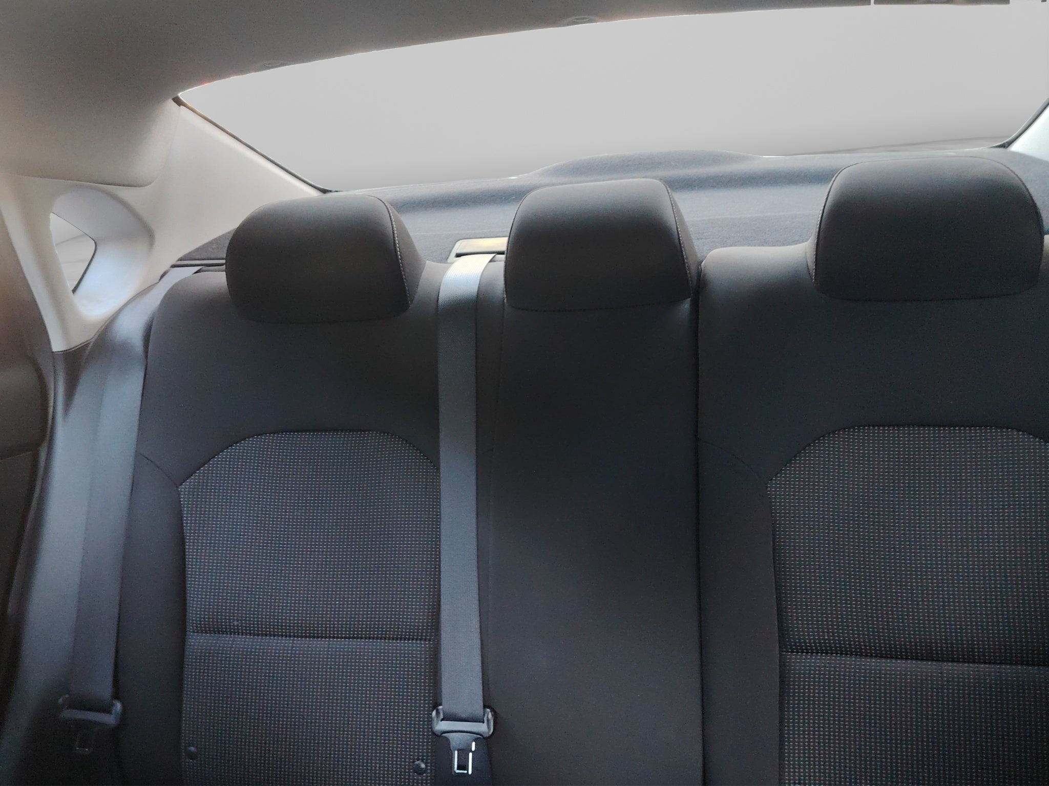 2021 Kia Forte 2.0 LX 4 p Mt