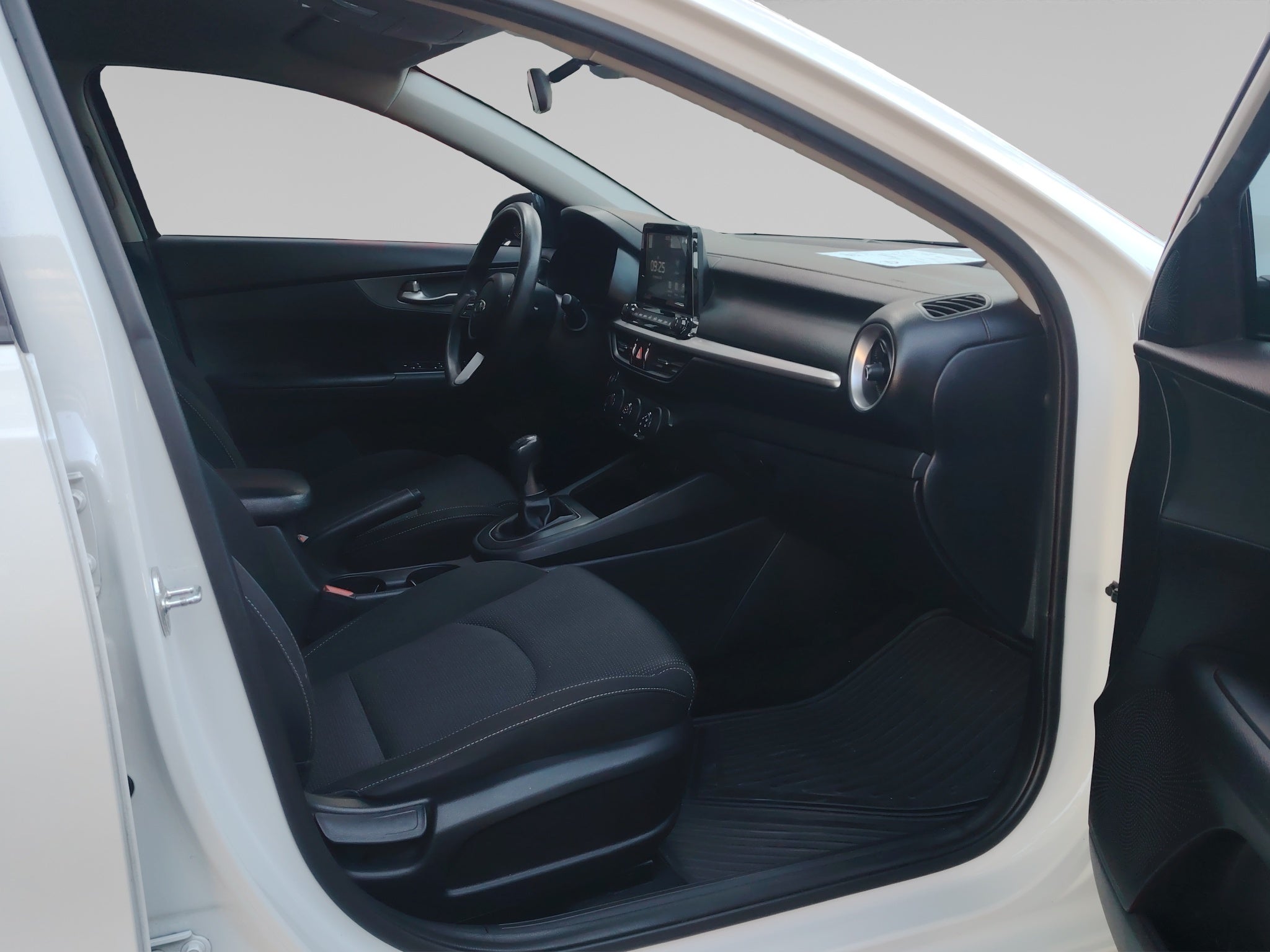 2021 Kia Forte 2.0 LX 4 p Mt