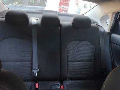 2021 Kia Forte 2.0 LX 4 p Mt