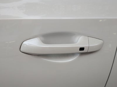 2021 Kia Forte 2.0 LX 4 p Mt