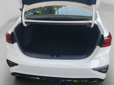 2021 Kia Forte 2.0 LX 4 p Mt