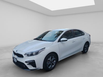 2021 Kia Forte 2.0 LX 4 p Mt