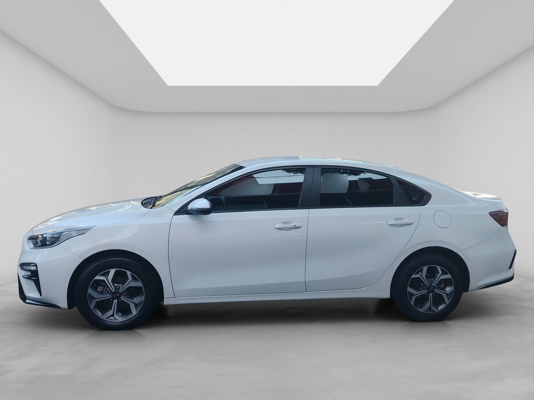 2021 Kia Forte 2.0 LX 4 p Mt