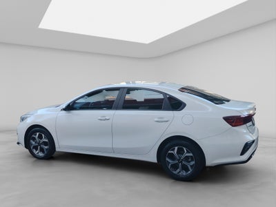 2021 Kia Forte 2.0 LX 4 p Mt