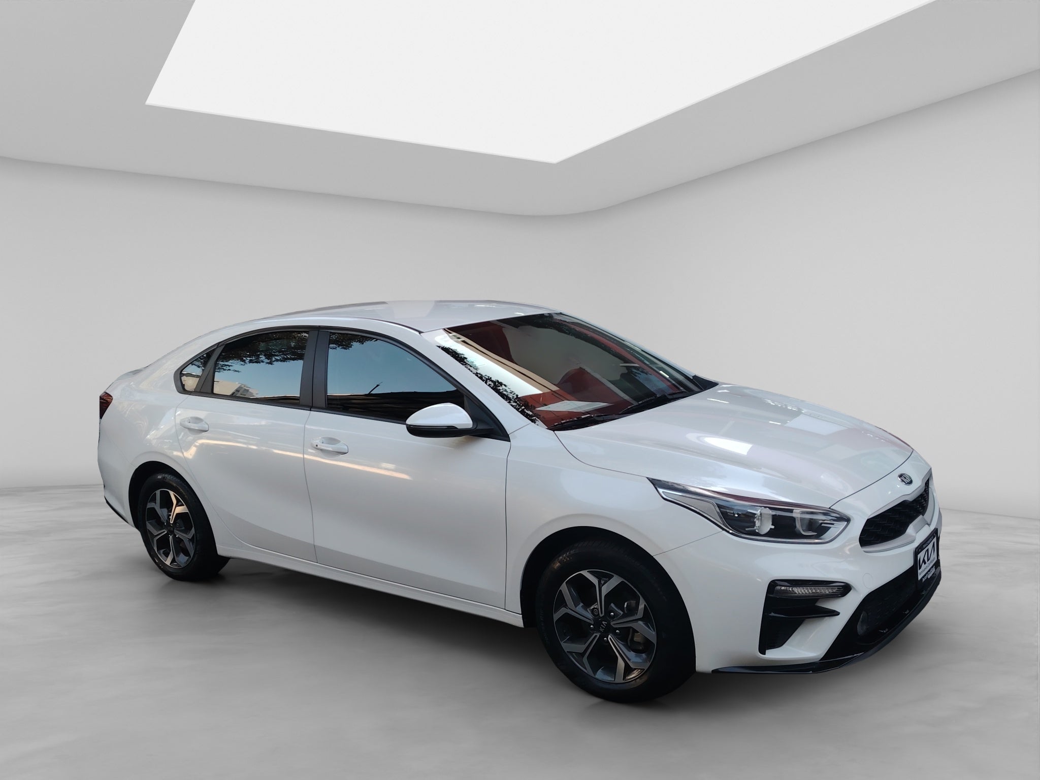 2021 Kia Forte 2.0 LX 4 p Mt