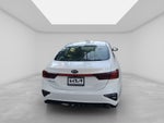 2021 Kia Forte 2.0 LX 4 p Mt