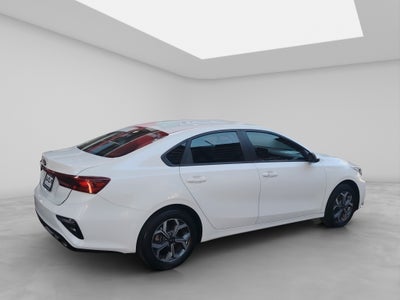 2021 Kia Forte 2.0 LX 4 p Mt