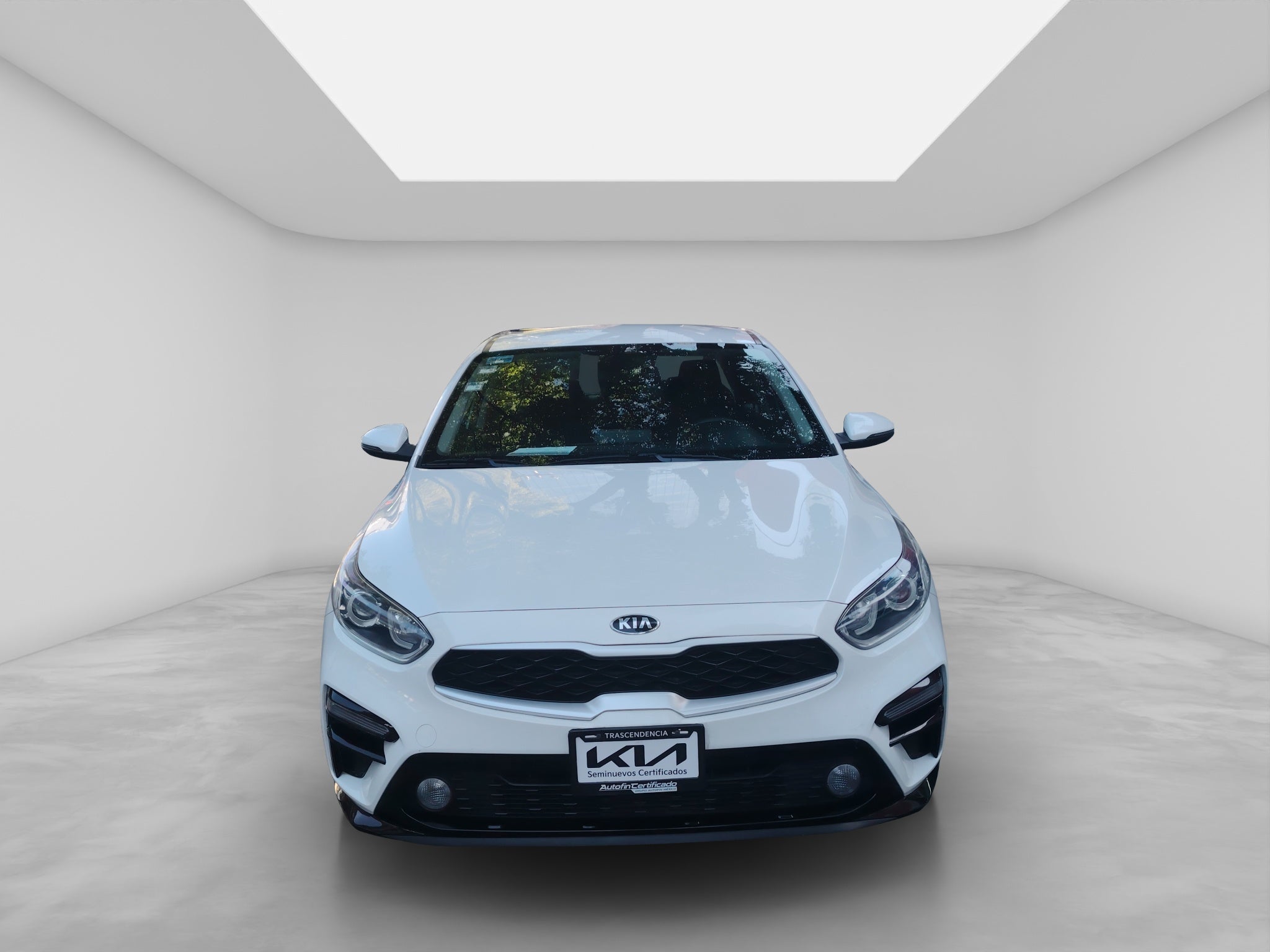 2021 Kia Forte 2.0 LX 4 p Mt