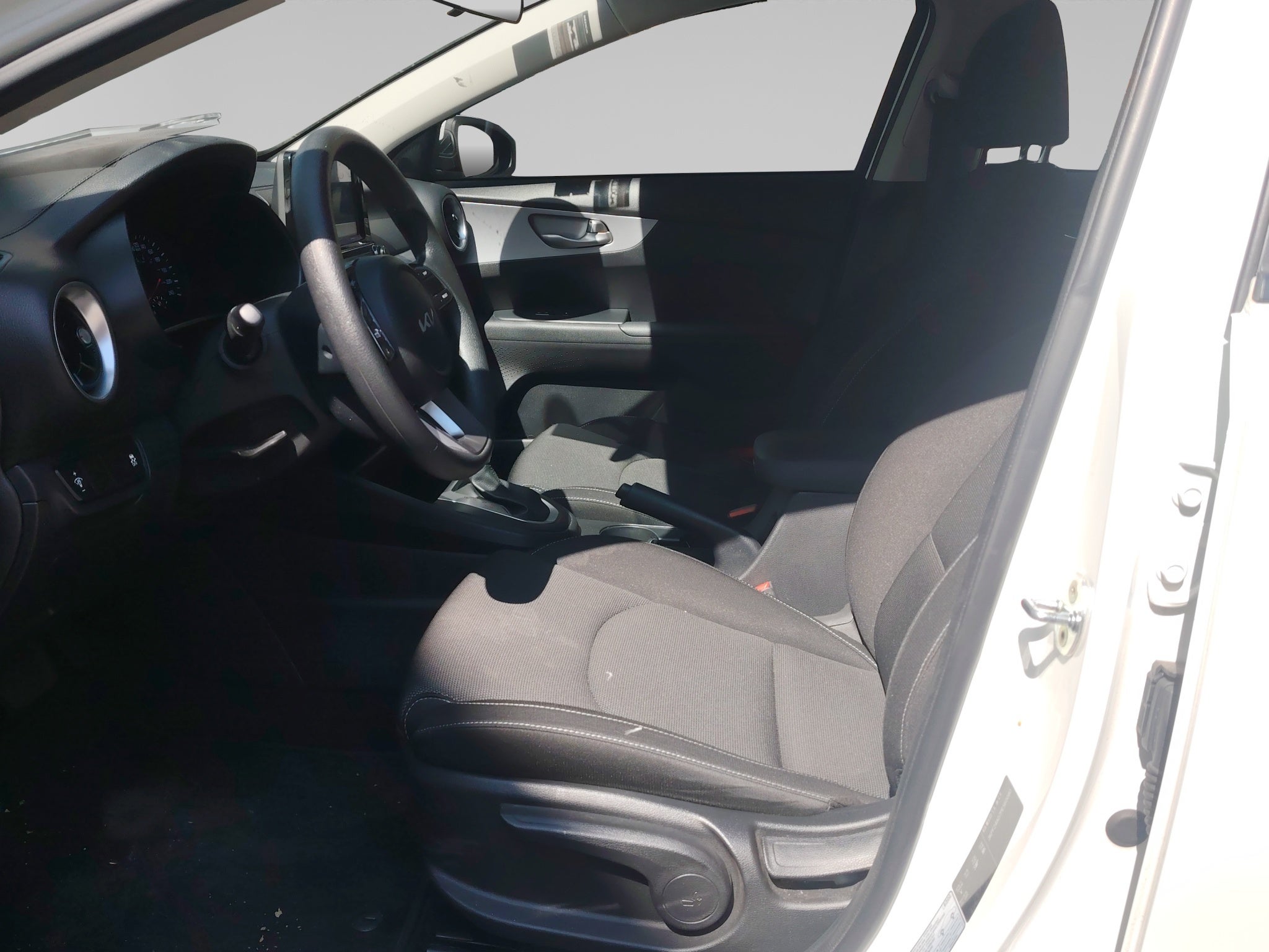 2023 Kia Forte 2.0 Lx Sedan At