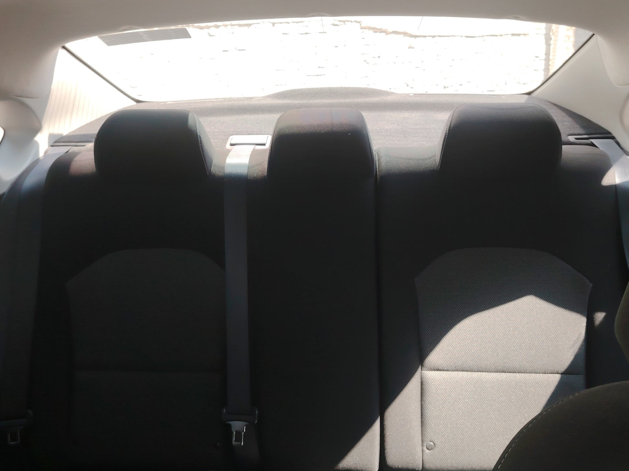 2023 Kia Forte 2.0 Lx Sedan At