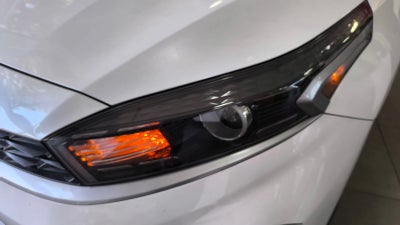 2023 Kia Forte 2.0 Lx Sedan At