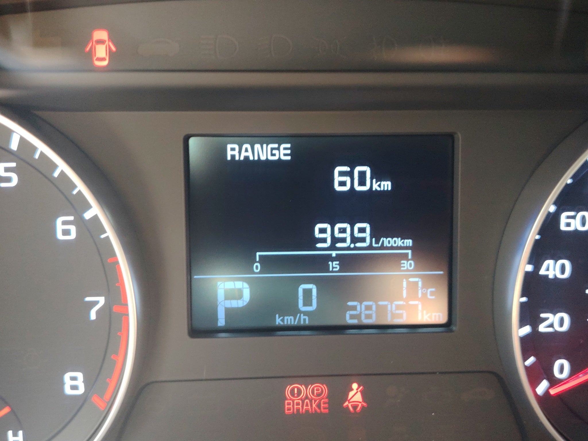 2023 Kia Forte 2.0 Lx Sedan At