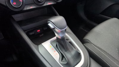 2023 Kia Forte 2.0 Lx Sedan At