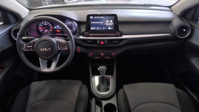 2023 Kia Forte 2.0 Lx Sedan At