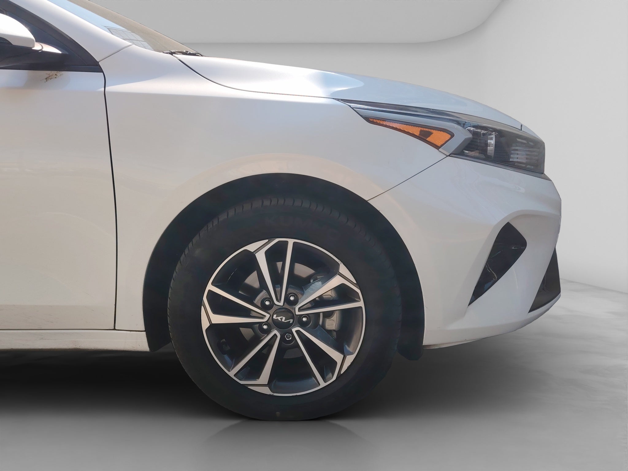 2023 Kia Forte 2.0 Lx Sedan At