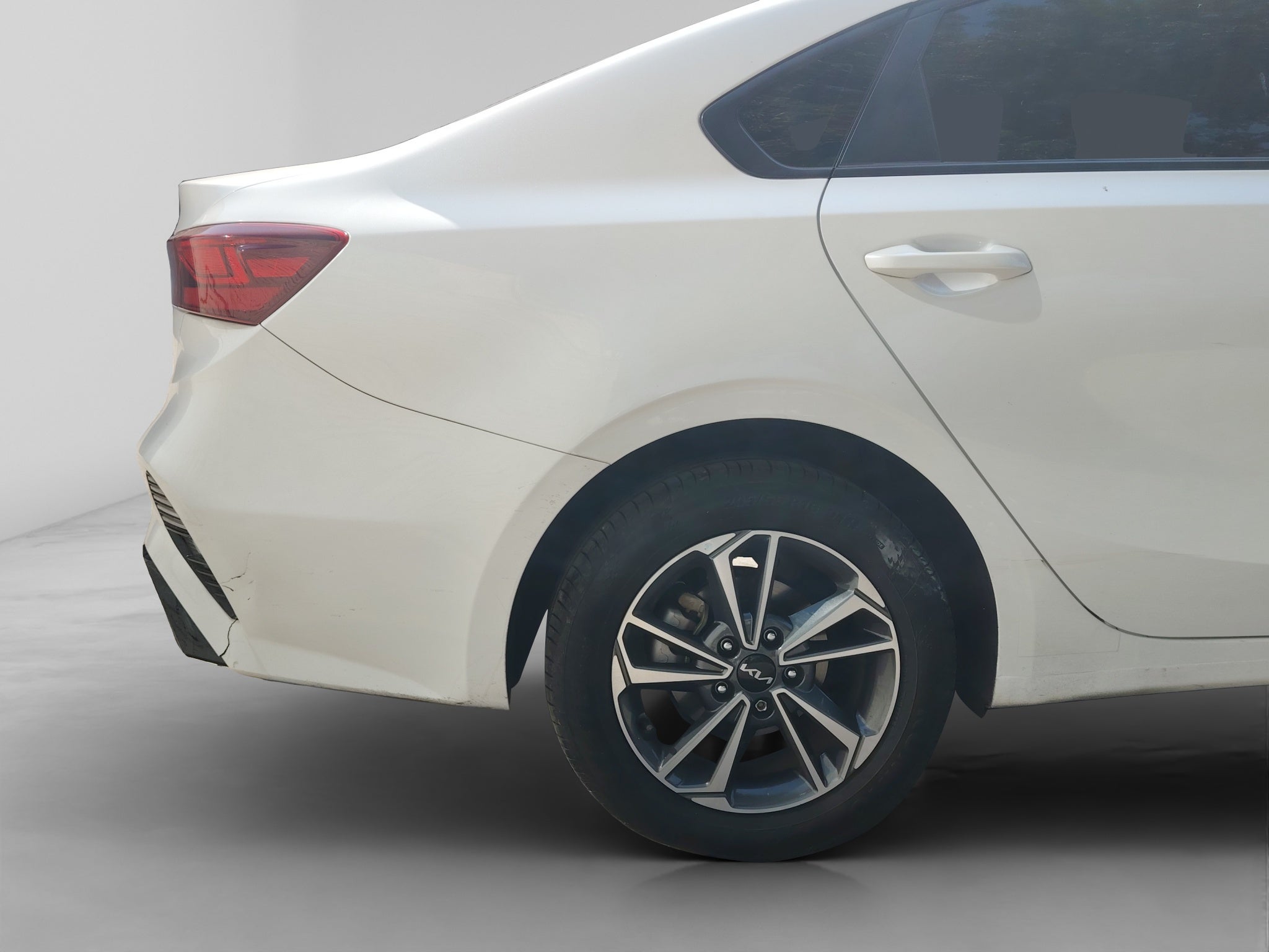 2023 Kia Forte 2.0 Lx Sedan At