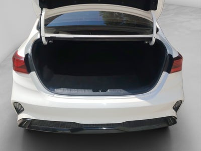 2023 Kia Forte 2.0 Lx Sedan At