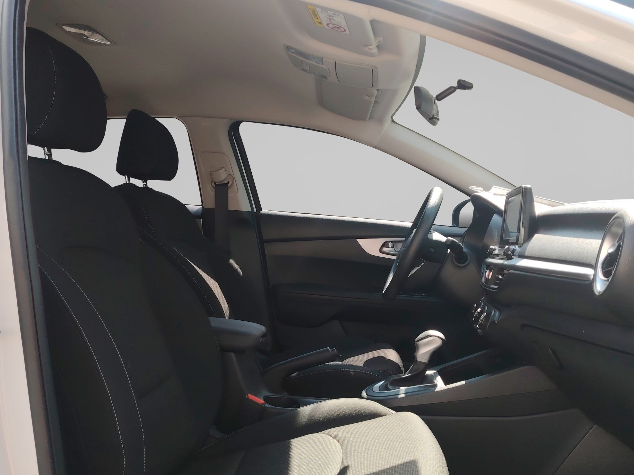 2023 Kia Forte 2.0 Lx Sedan At