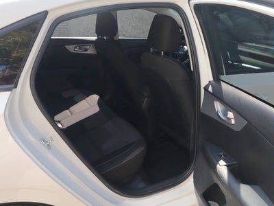 2023 Kia Forte 2.0 Lx Sedan At