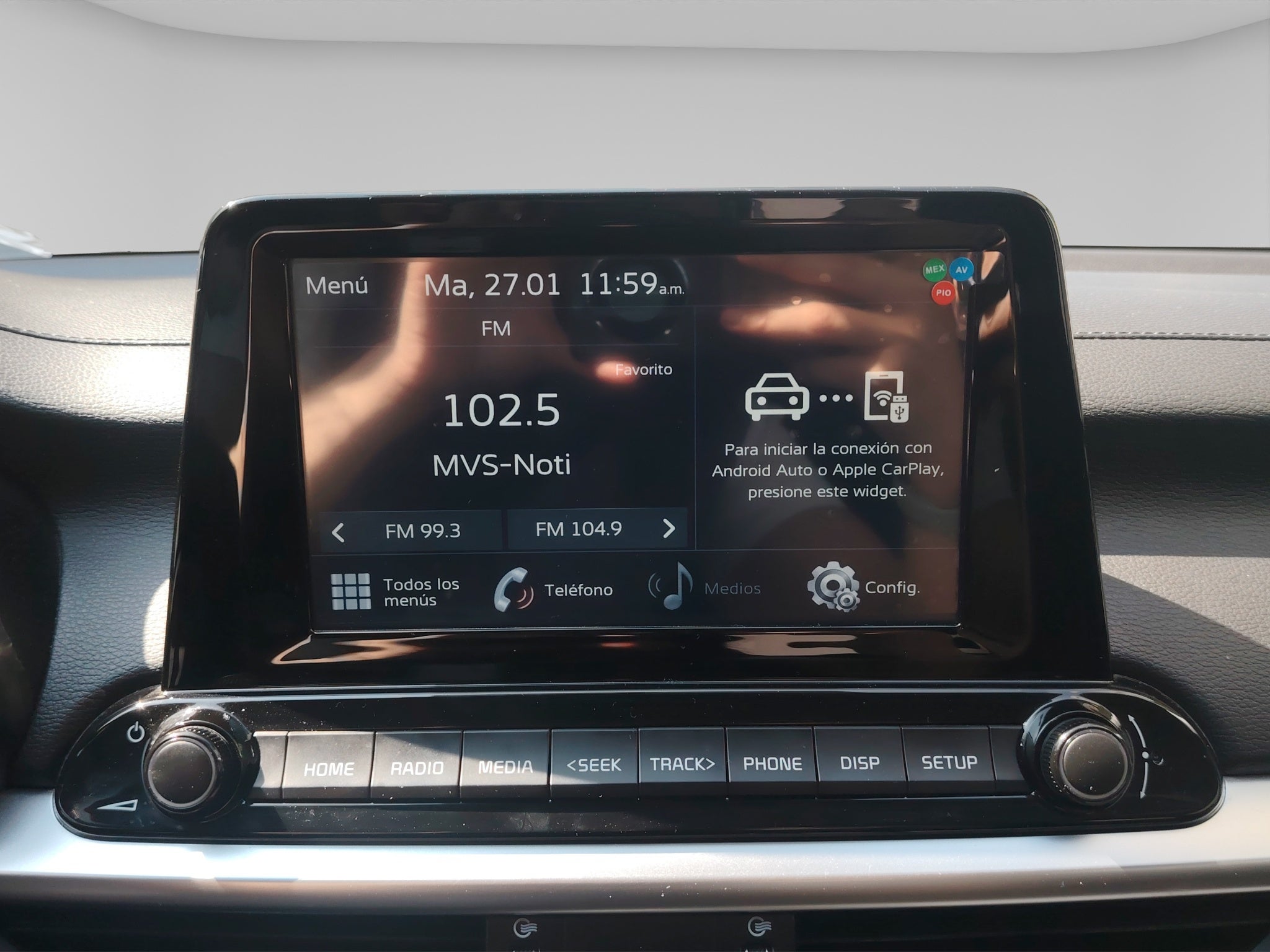 2023 Kia Forte 2.0 Lx Sedan At