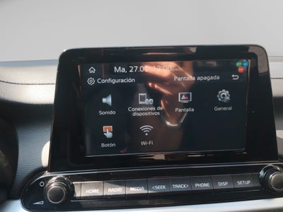 2023 Kia Forte 2.0 Lx Sedan At