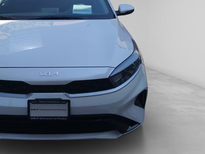 2023 Kia Forte 2.0 Lx Sedan At