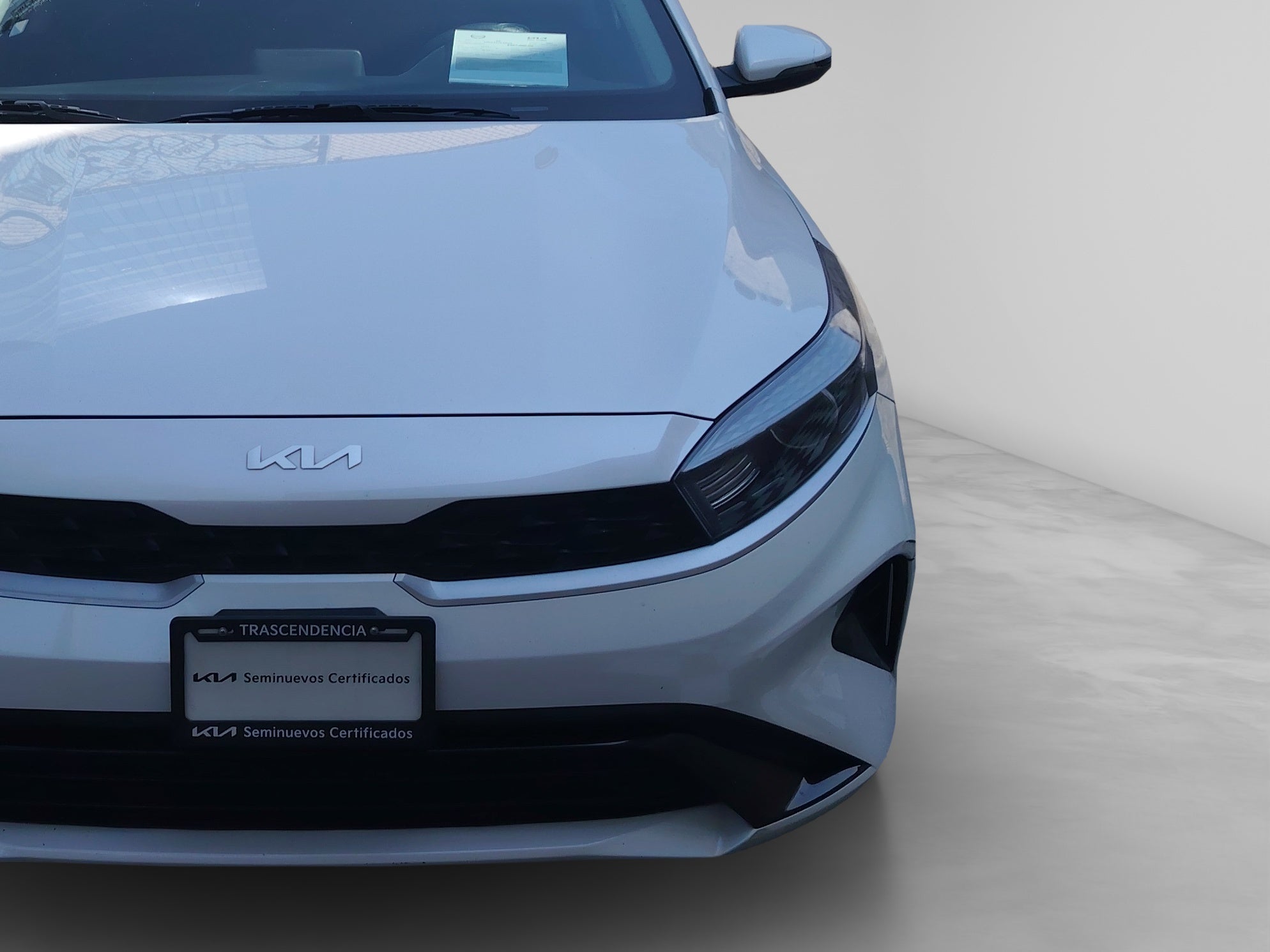 2023 Kia Forte 2.0 Lx Sedan At