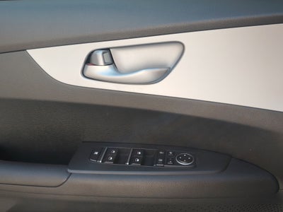 2023 Kia Forte 2.0 Lx Sedan At