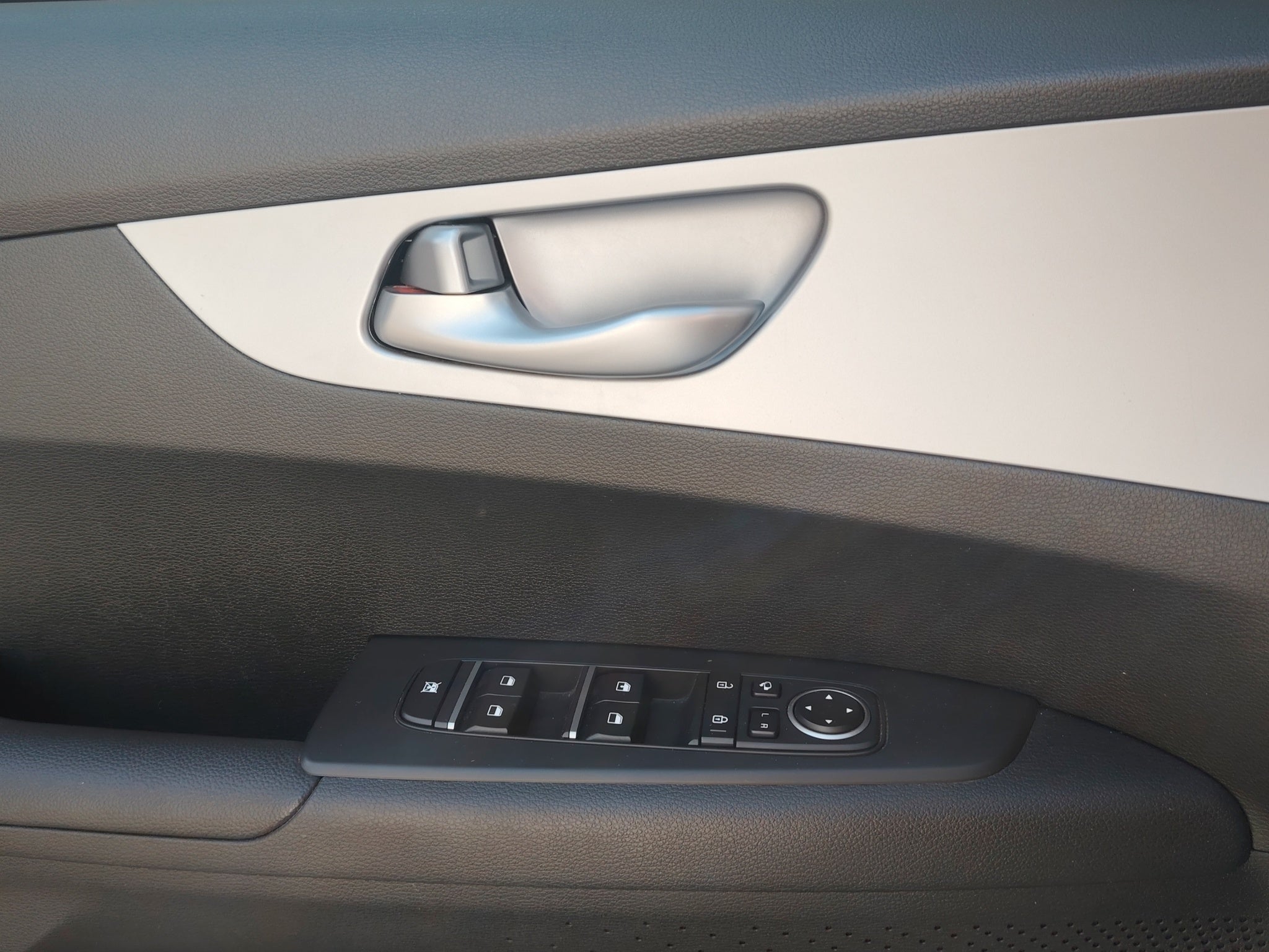 2023 Kia Forte 2.0 Lx Sedan At