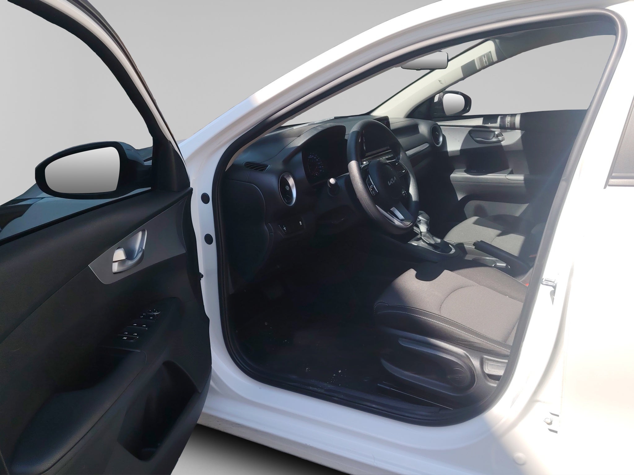 2023 Kia Forte 2.0 Lx Sedan At