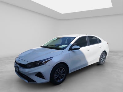 2023 Kia Forte 2.0 Lx Sedan At