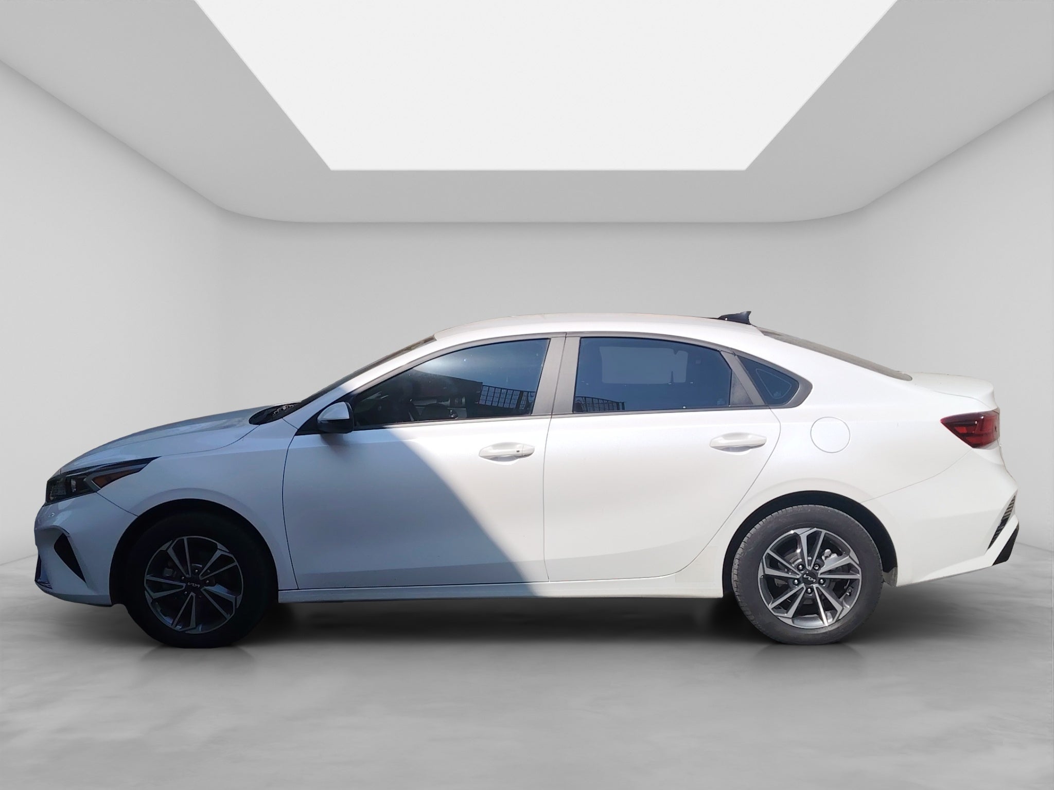 2023 Kia Forte 2.0 Lx Sedan At