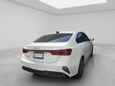 2023 Kia Forte 2.0 Lx Sedan At