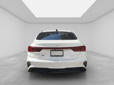 2023 Kia Forte 2.0 Lx Sedan At