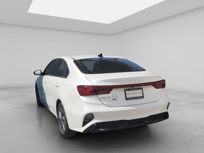 2023 Kia Forte 2.0 Lx Sedan At