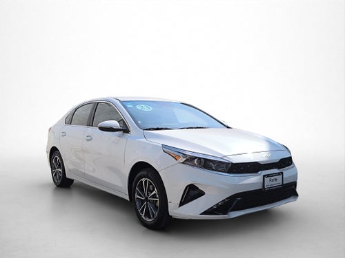 2023 Kia Forte 2.0 Ex Sedan At