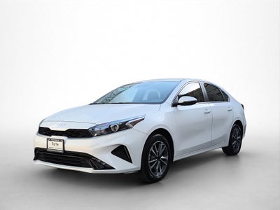2023 Kia Forte 2.0 Ex Sedan At