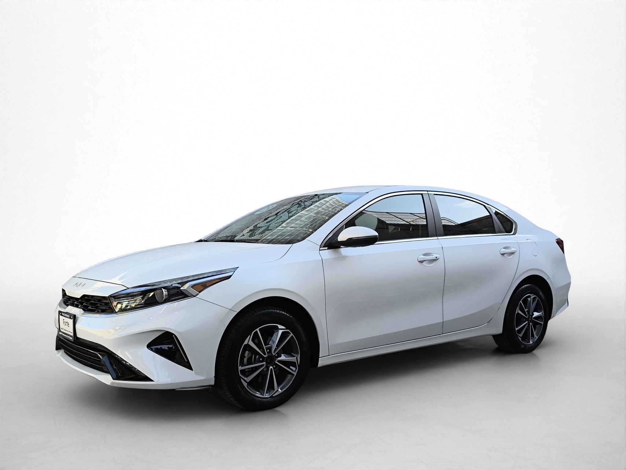 2023 Kia Forte 2.0 Ex Sedan At