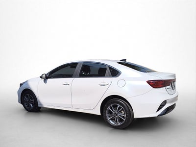 2023 Kia Forte 2.0 Ex Sedan At