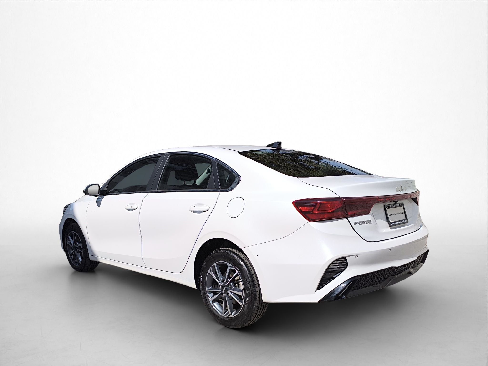 2023 Kia Forte 2.0 Ex Sedan At