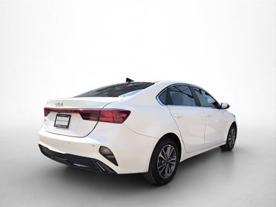 2023 Kia Forte 2.0 Ex Sedan At