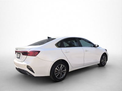 2023 Kia Forte 2.0 Ex Sedan At