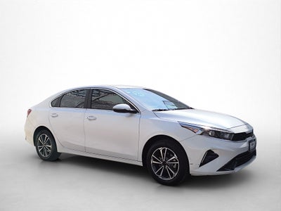 2023 Kia Forte 2.0 Ex Sedan At