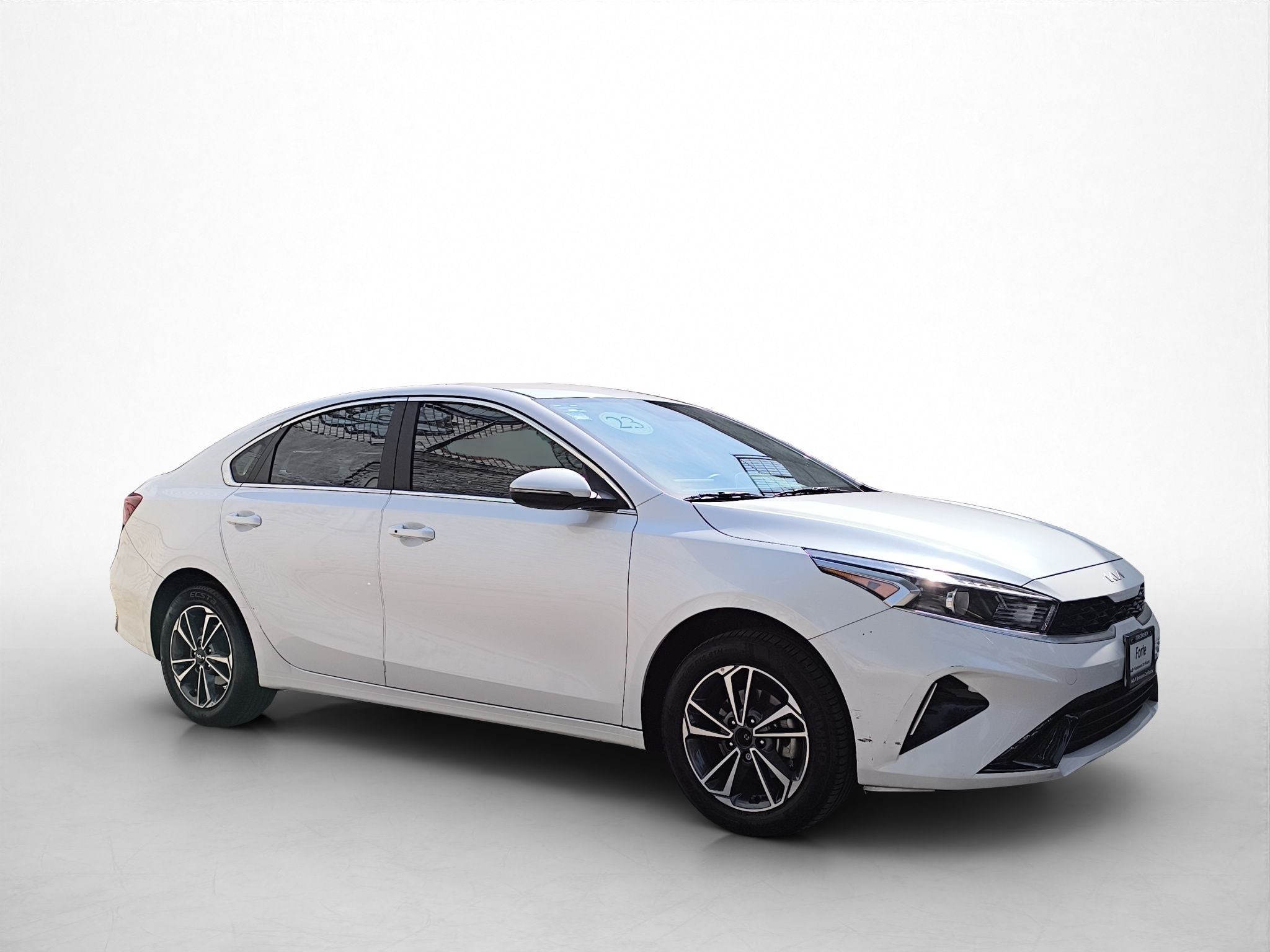 2023 Kia Forte 2.0 Ex Sedan At