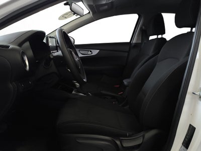2023 Kia Forte 2.0 Ex Sedan At
