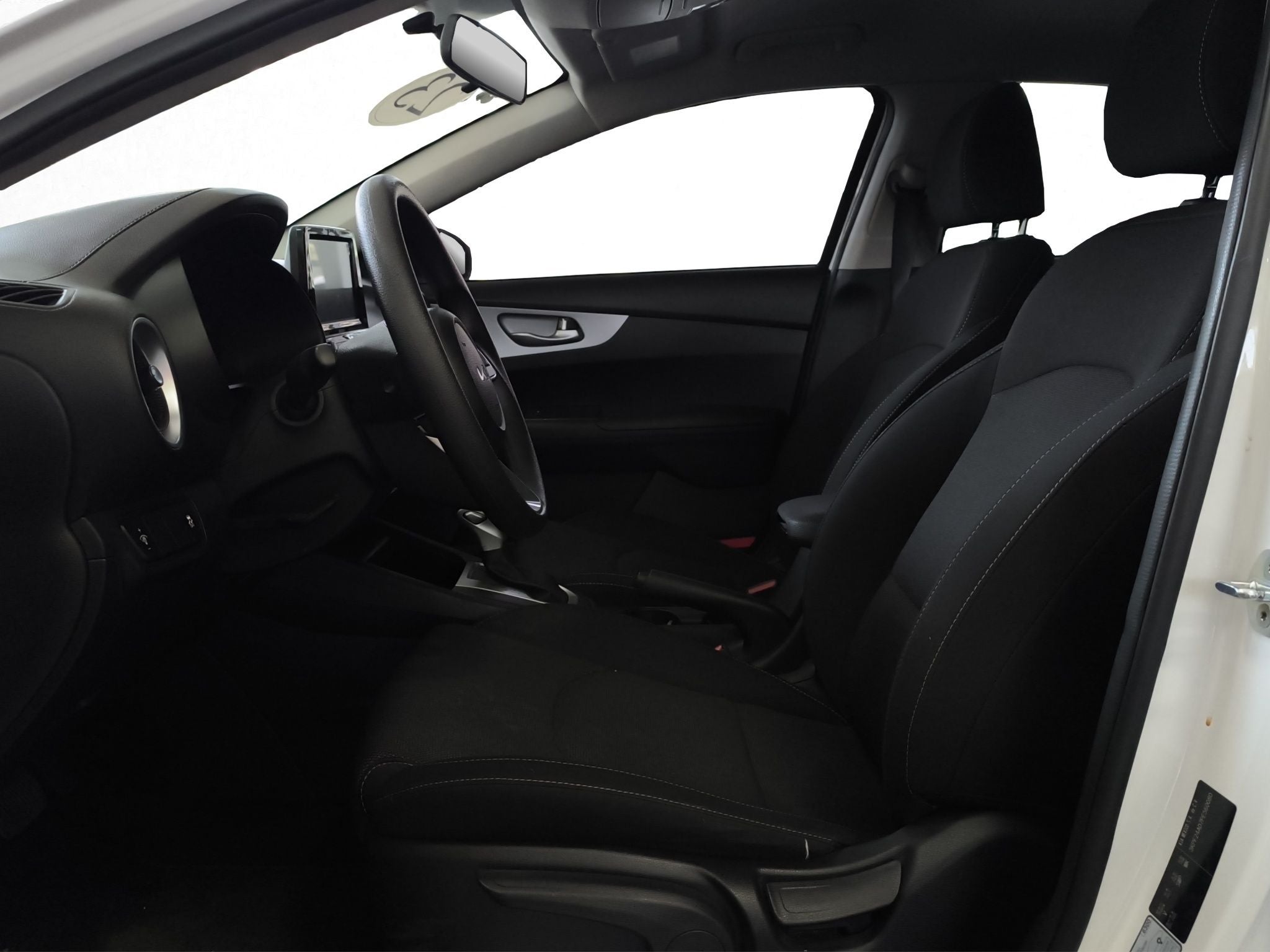 2023 Kia Forte 2.0 Ex Sedan At