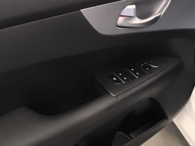 2023 Kia Forte 2.0 Ex Sedan At